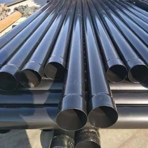 漳州热浸塑钢管的施工环境有一些特殊要求