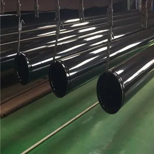 漳州浸塑钢管厂家热浸塑钢管加工流程